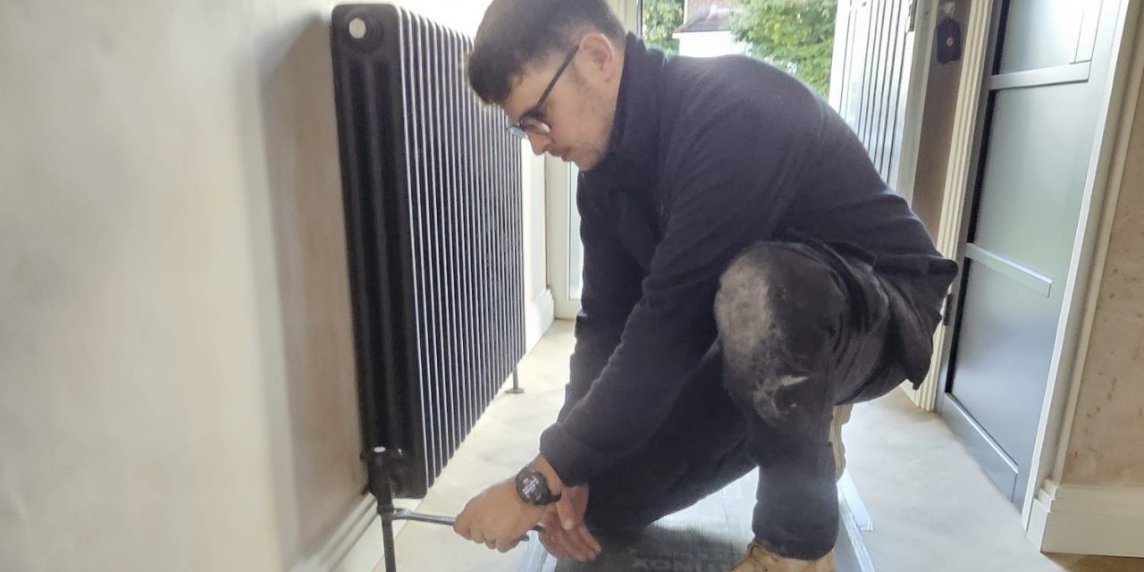 Rising costs forcing tradespeople to stall investment