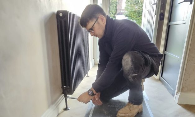 Rising costs forcing tradespeople to stall investment