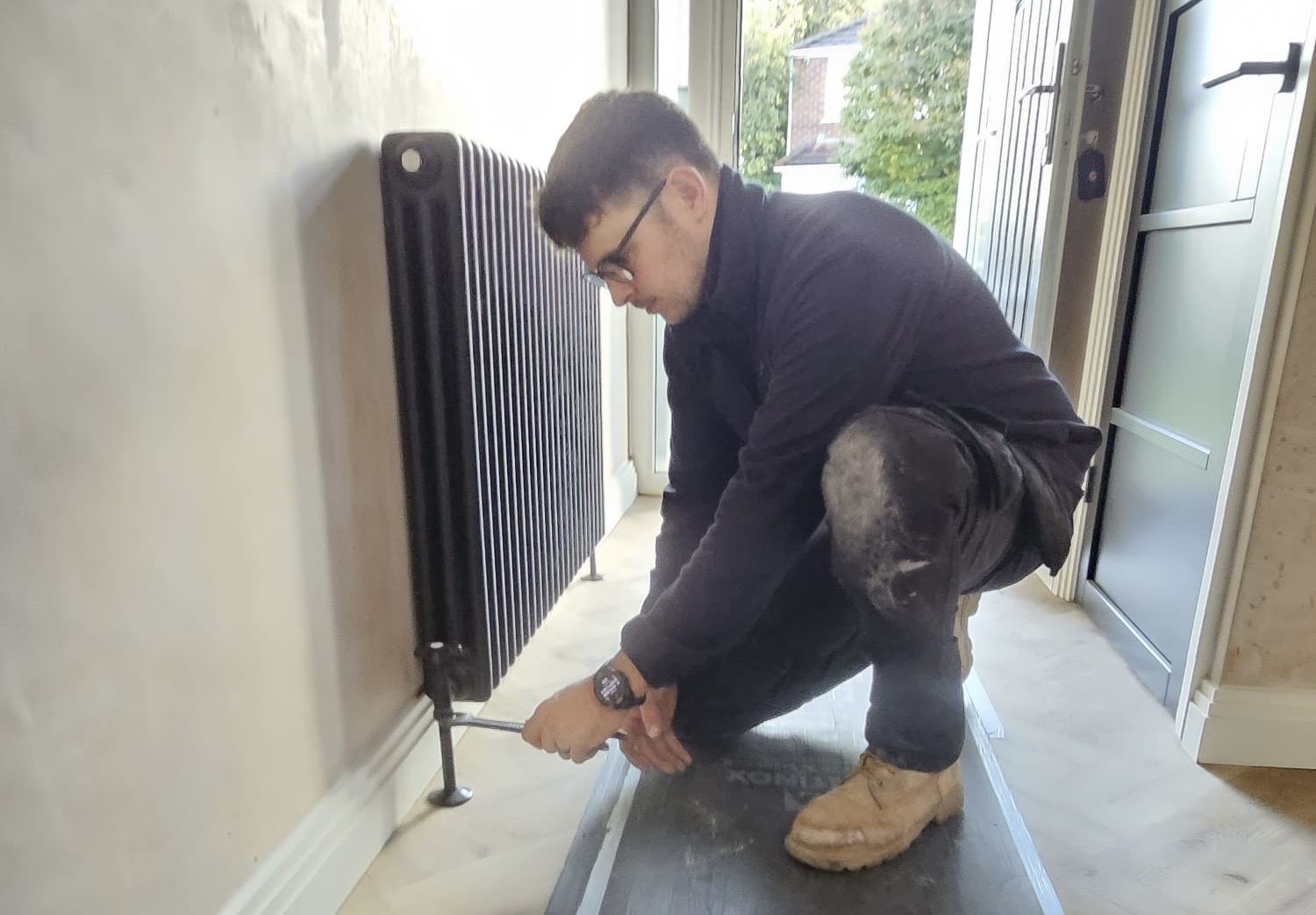 79% of tradespeople stalling investment due to rising costs