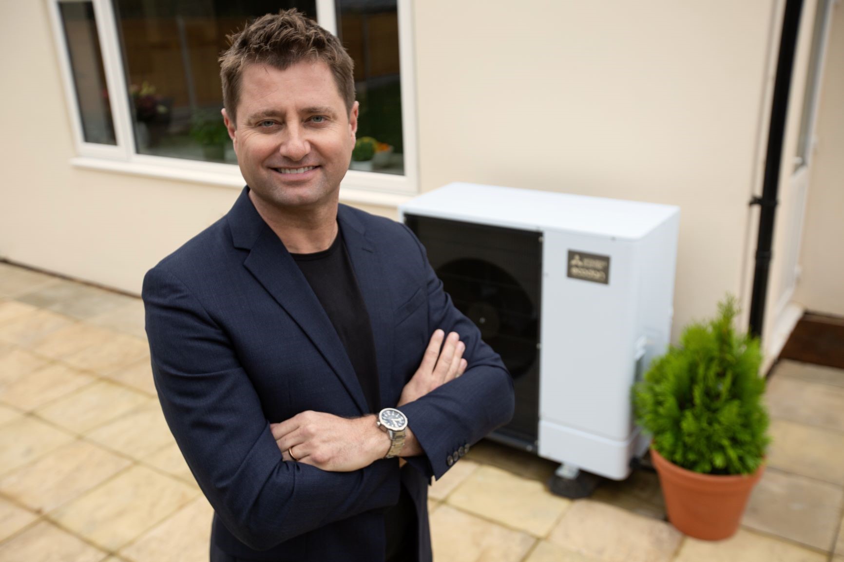 Is UK housing in the dark ages?