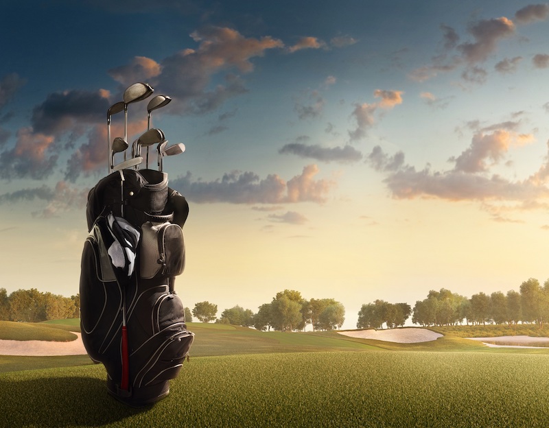 ‘Open’ opportunity to win weekend at Royal Potrush Gold Club