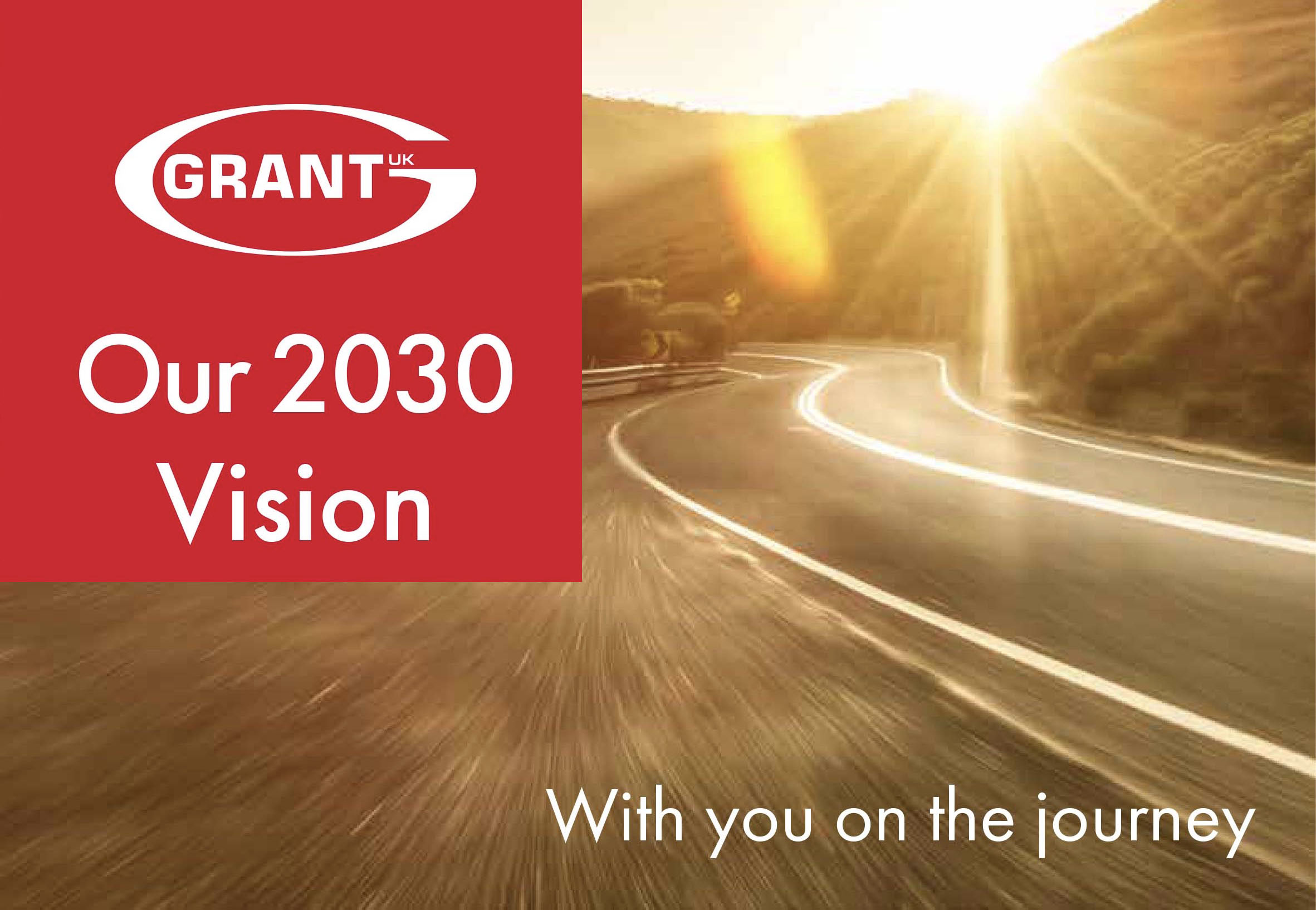 Setting out a zero carbon vision