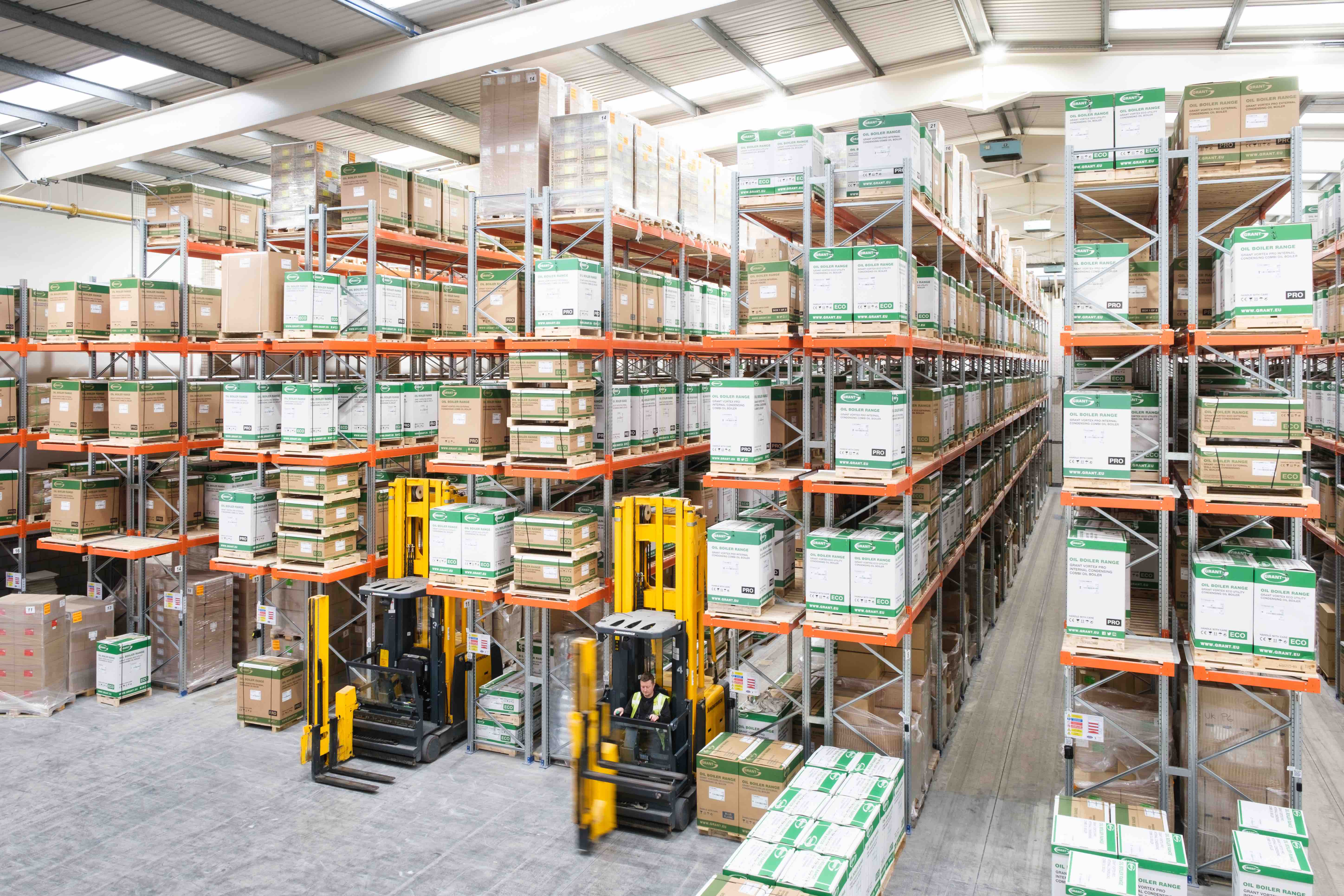 Grant UK plans for further growth