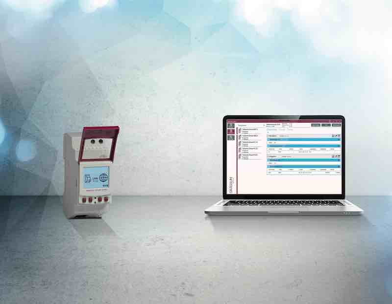 Remote programming for risk-free access