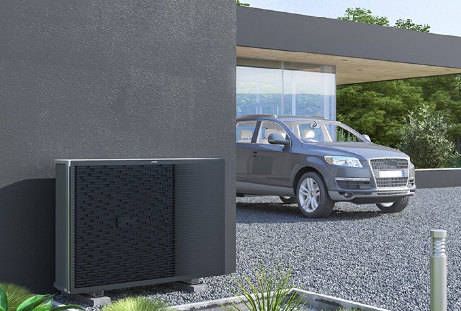 Big cash rewards for Daikin heat pump installers