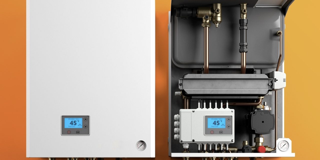 An informative guide to installing and servicing HIUs