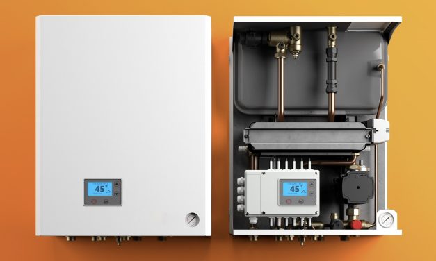 An informative guide to installing and servicing HIUs