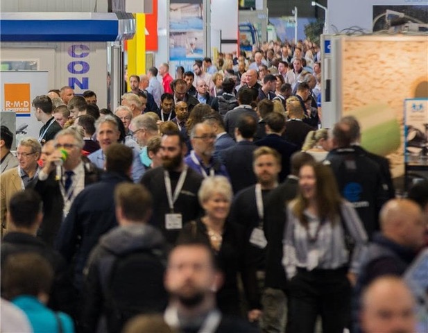 UK Construction Week announces launch of HVAC+R