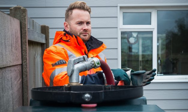 Opportunity to respond to government consultation