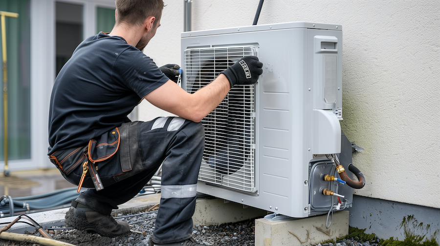 Call for government to remove barriers to consumer heat pump adoption