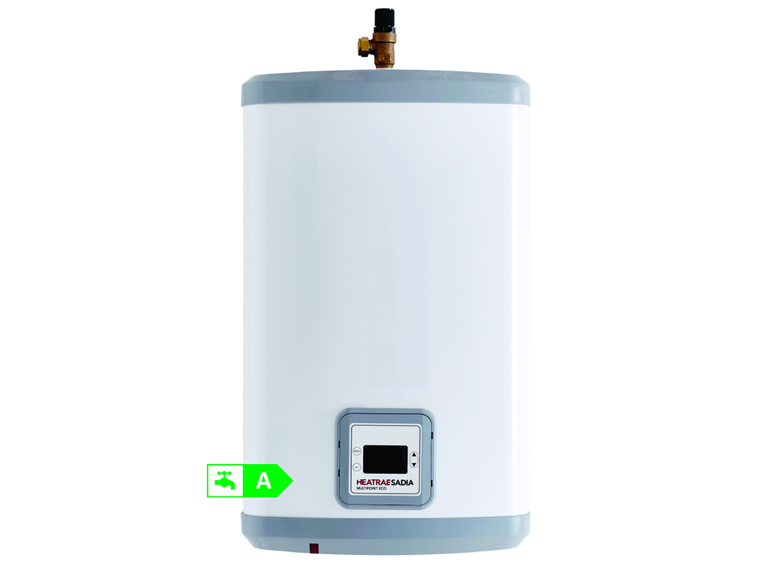 Smart thermostatic technology and water heaters