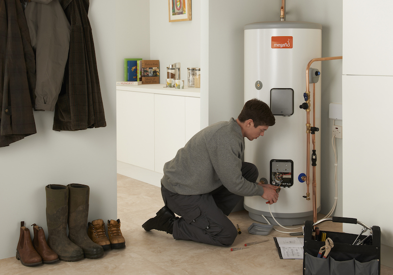 Megaflo joins forces with Expert Trades