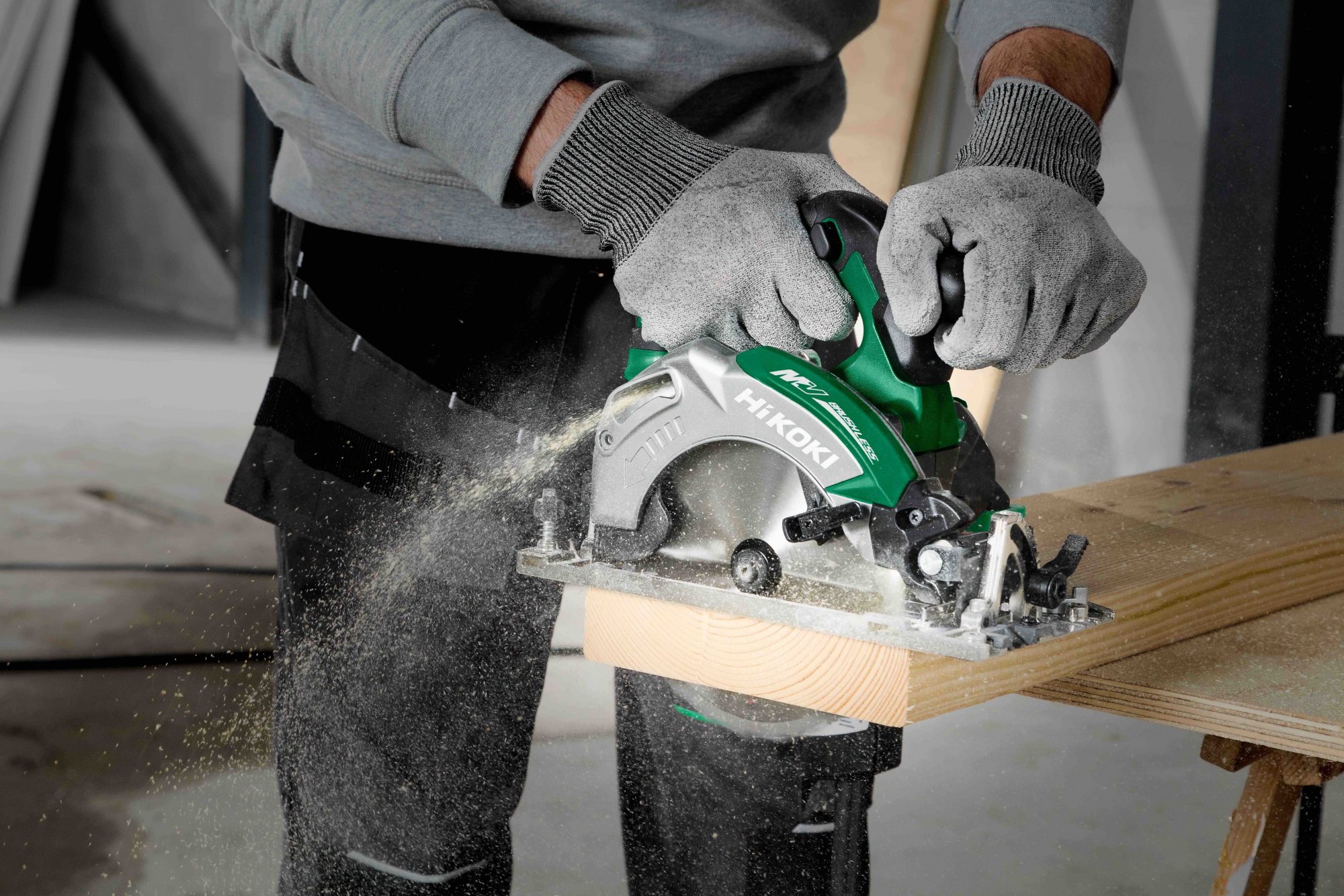Cordless is king, according to power tool survey