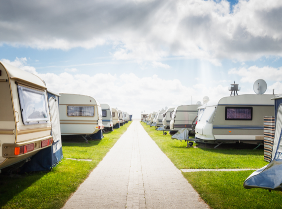 Time to think about LPG regulator replacement