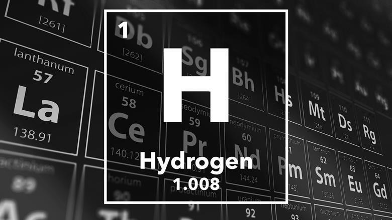 Holding out hope for hydrogen