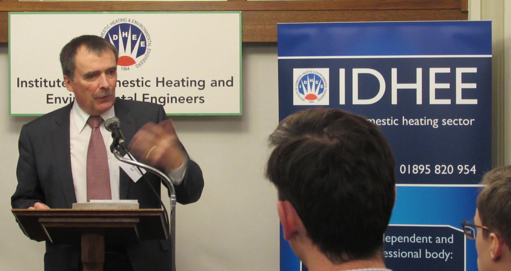 IDHEE conference to focus on smart technology