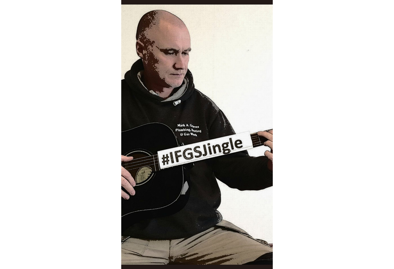 Get your jingle on for gas safety