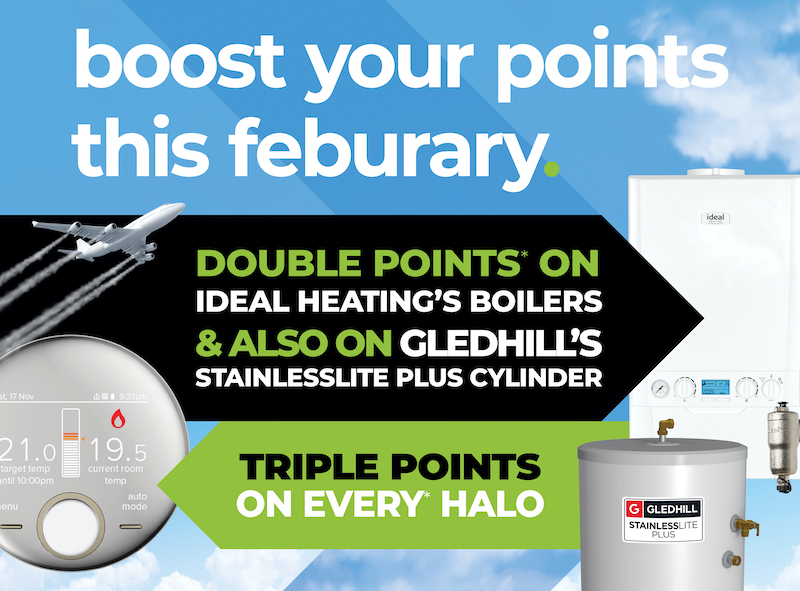 Points boost for Premier Club members