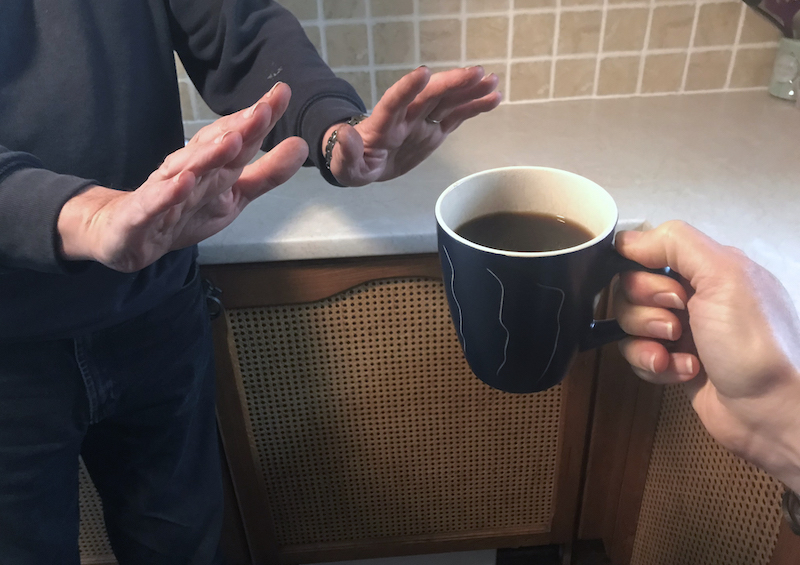 5 tips on keeping safe in customers’ homes