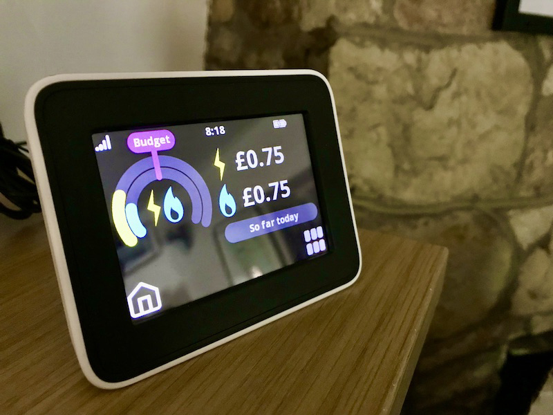 One in four will be unable to pay energy bills