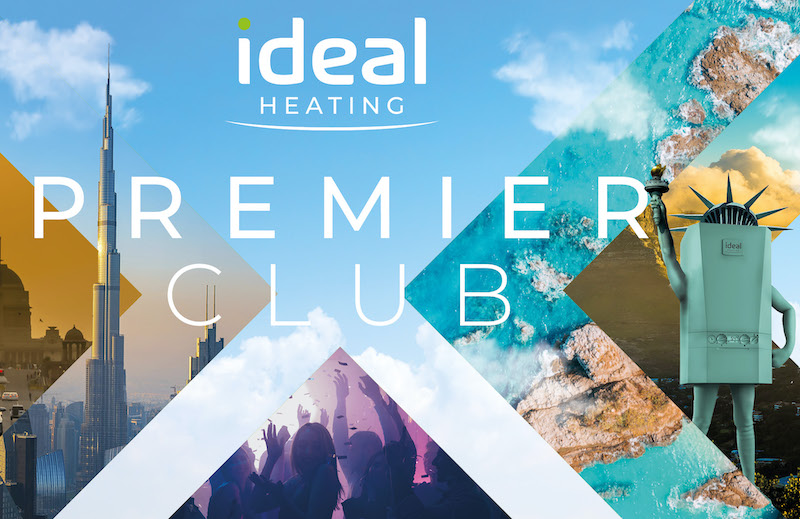 Time to bank Premier Club trip points