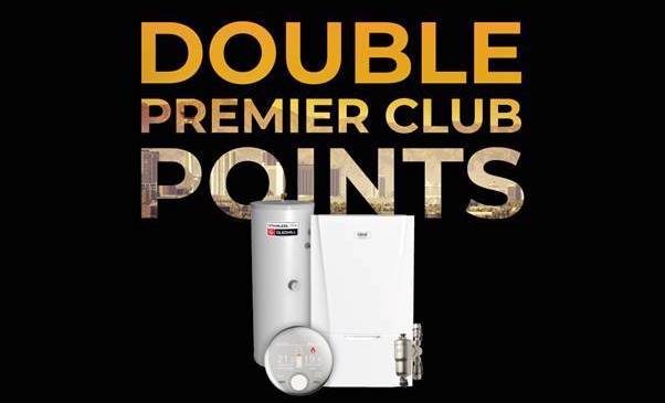 More opportunity to rack up points