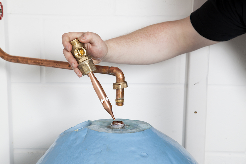 What is a flange and why do I need one?