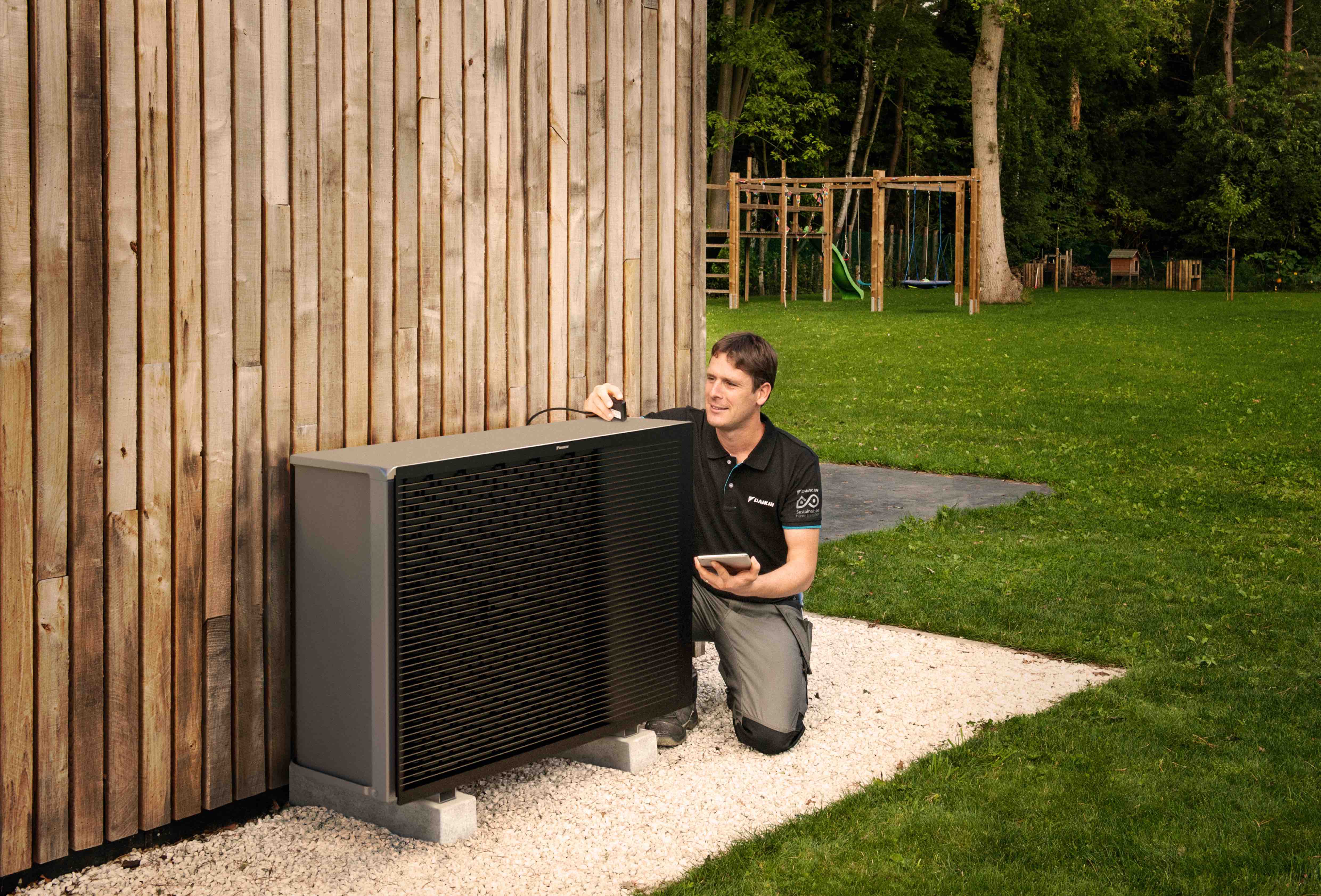 Installers plan to take up Net Zero opportunity