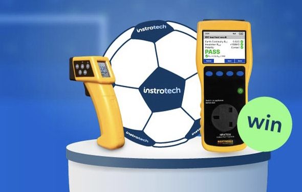 Make a match and you could be a prize winner!