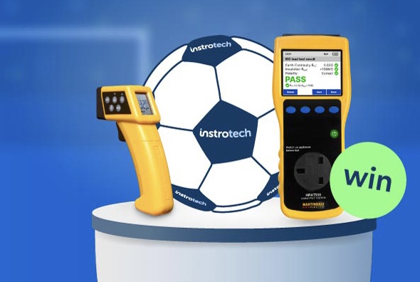 Make a match and you could be a prize winner!