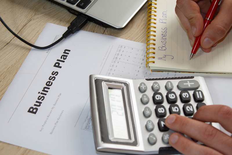 Plumbers claw back business costs quicker