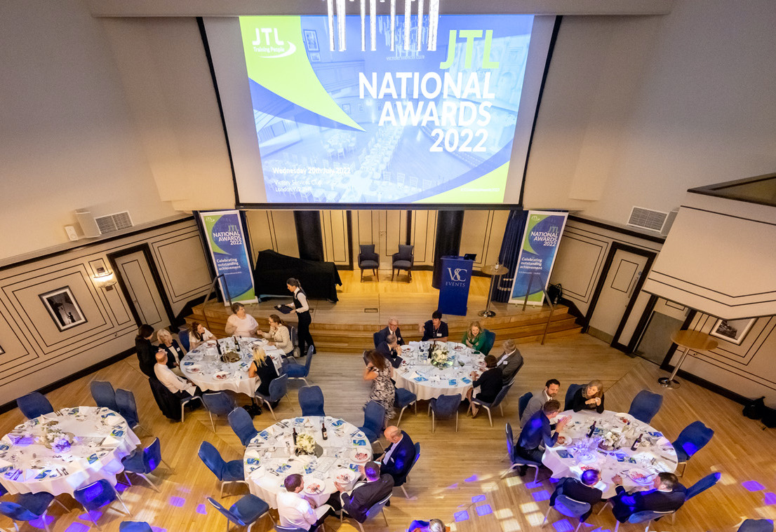 National Apprenticeship Awards winners announced