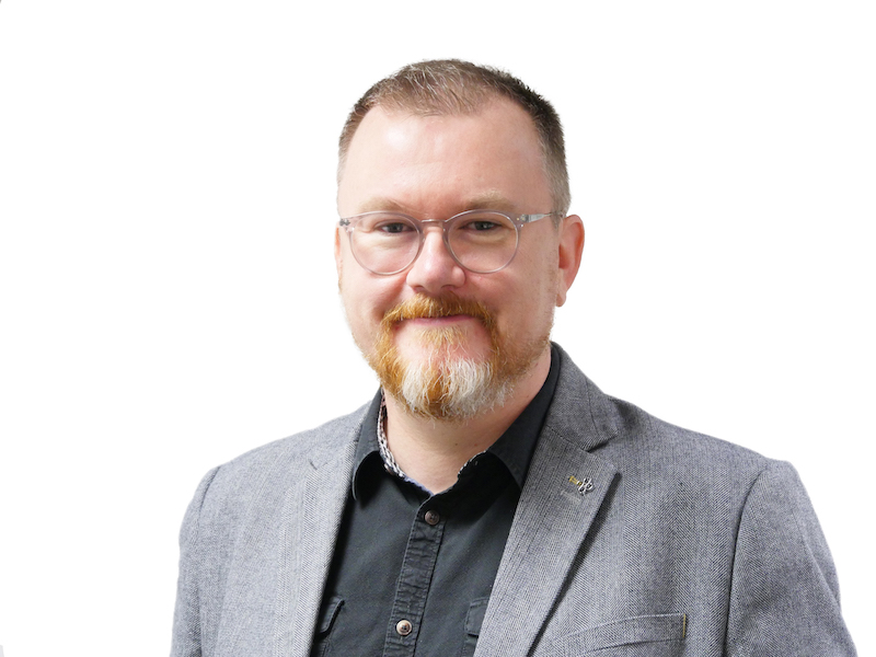 Hot water cylinders at the heart of USER