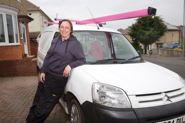 Book builds up female talent