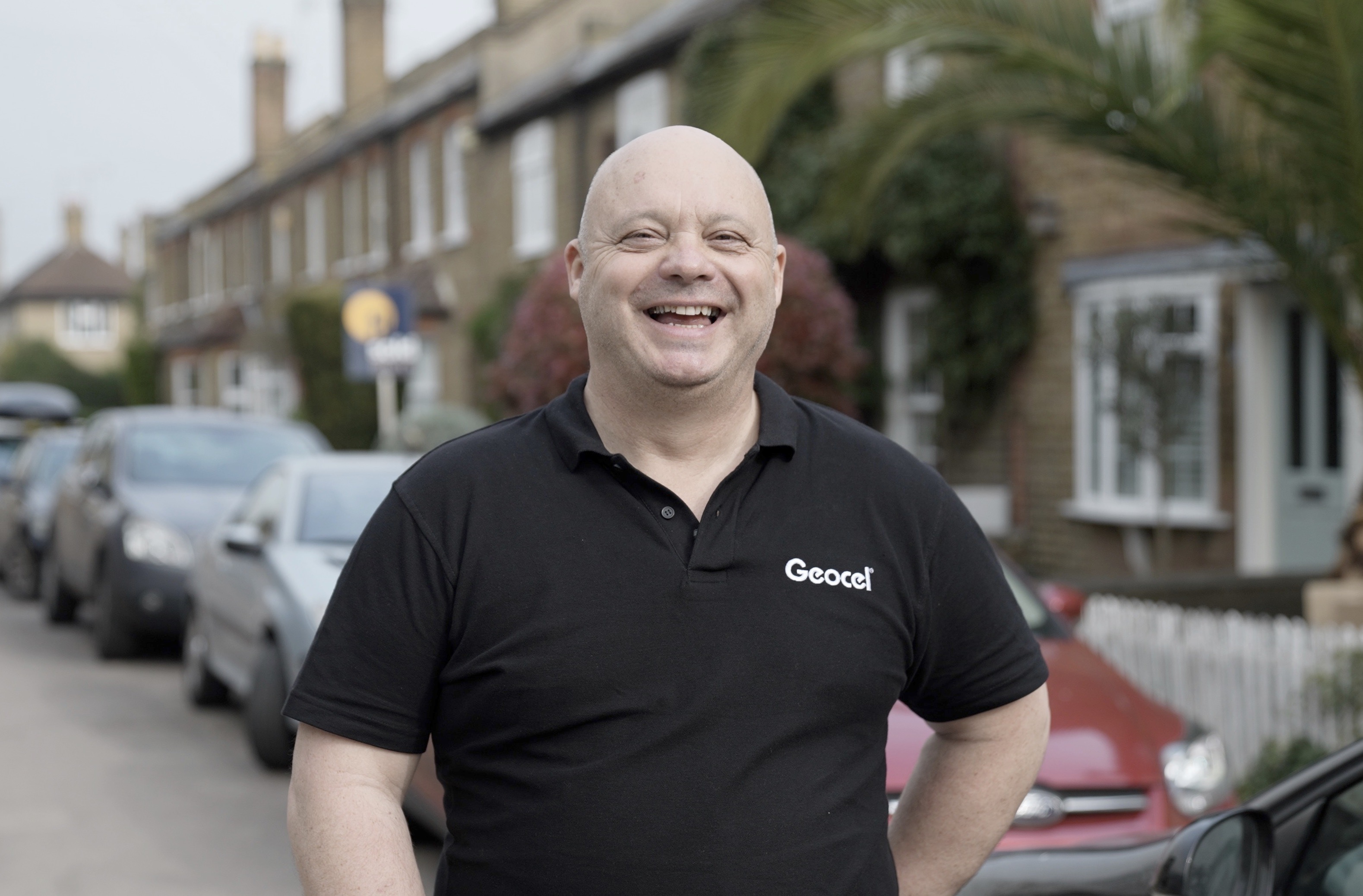 Sealing a new trade partnership