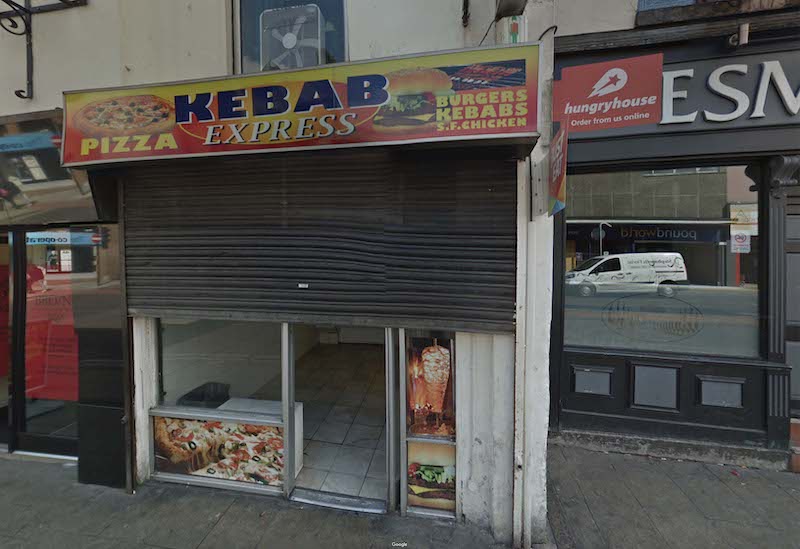 Prosecution for unsafe gas system