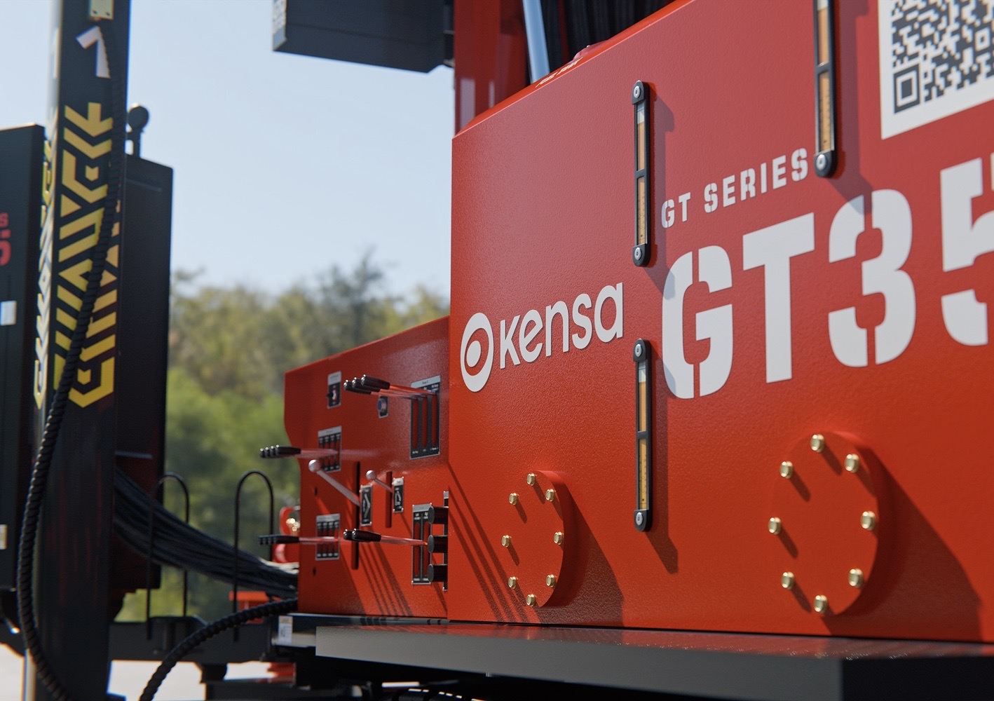 New in-house drilling service from Kensa