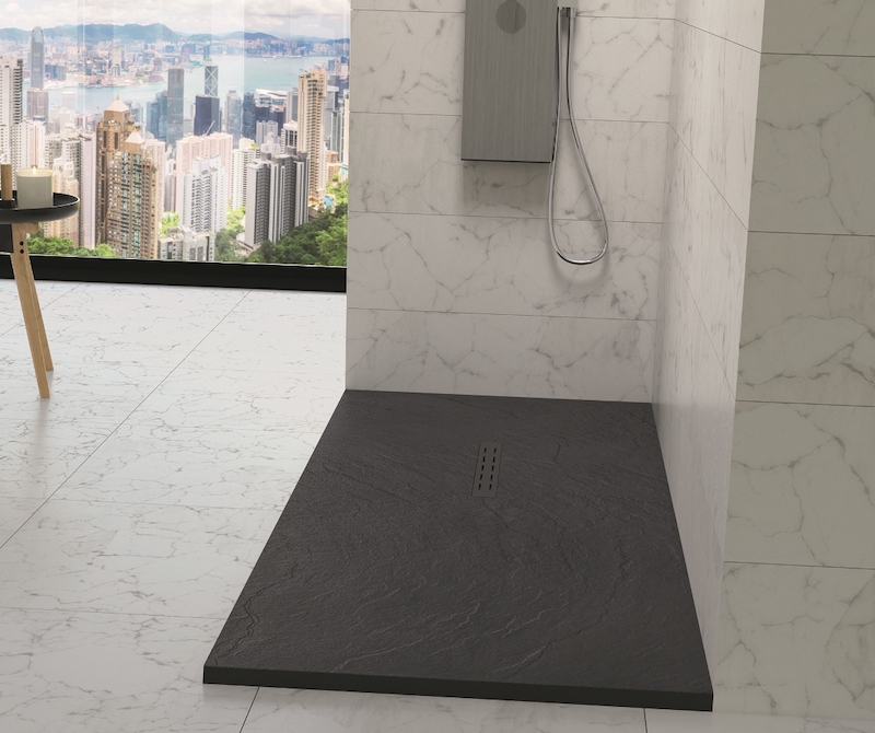 Get the natural stone look with Kinestone