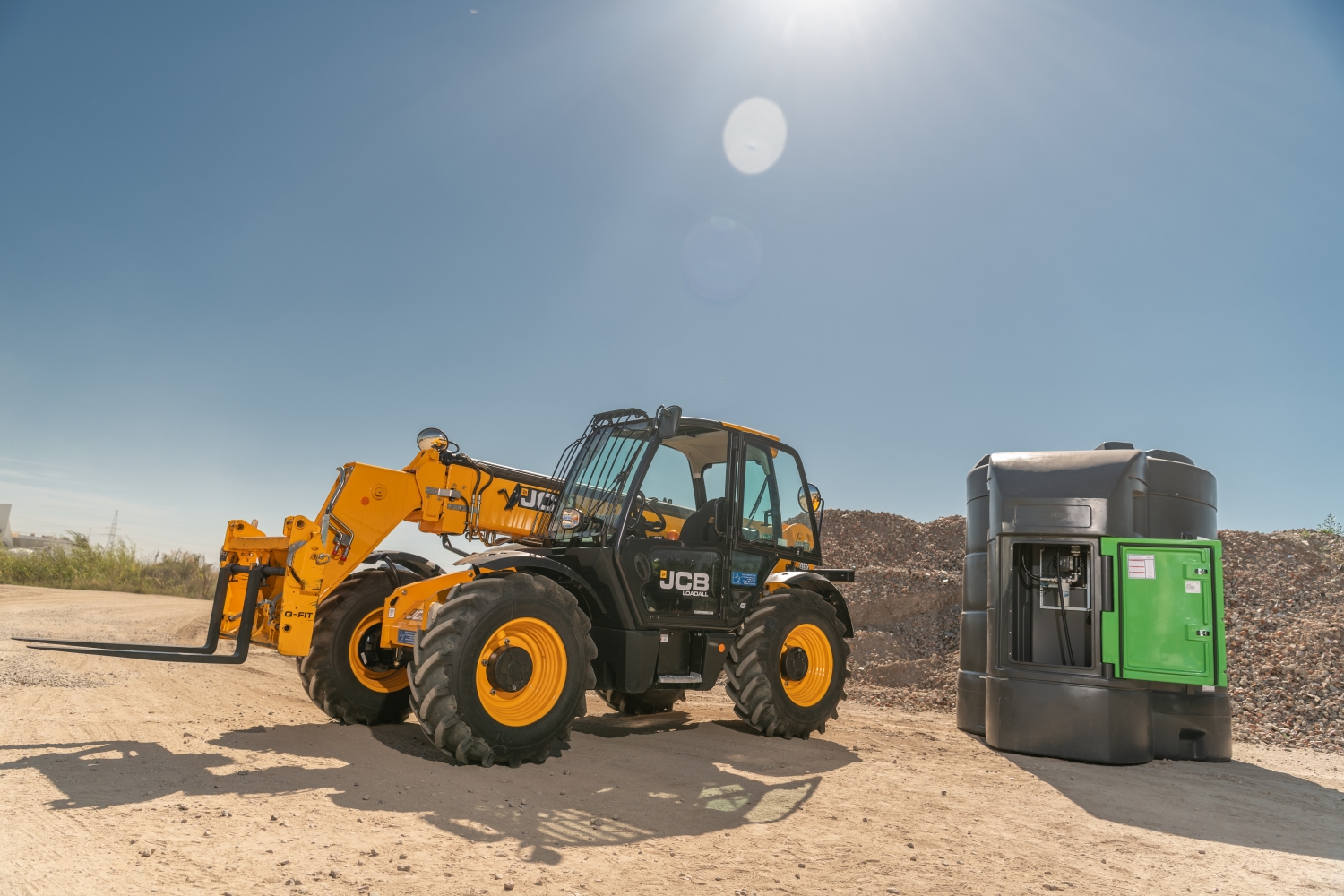 Kingspan Environmental Renamed Kingspan Water & Energy