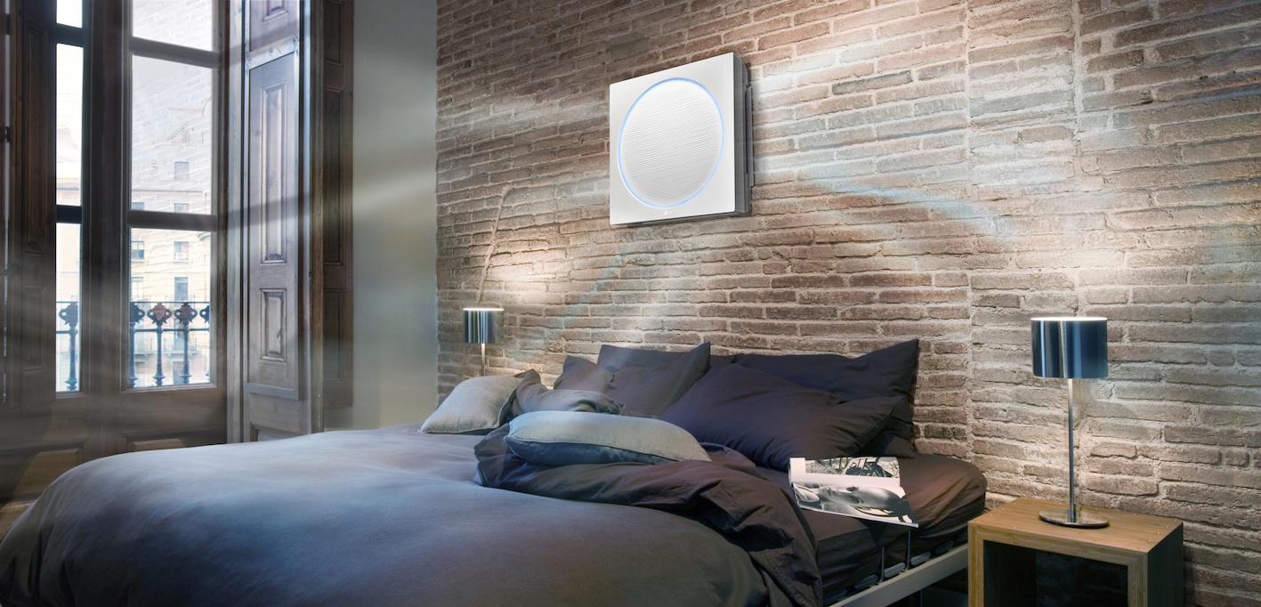 AC technology does more than cool