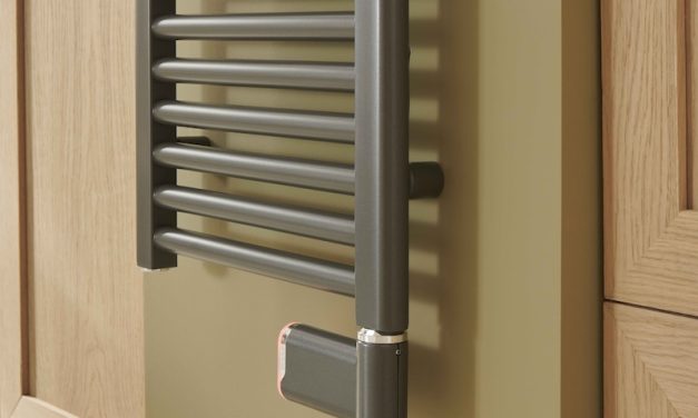 Smart heat meets classic design with new app control