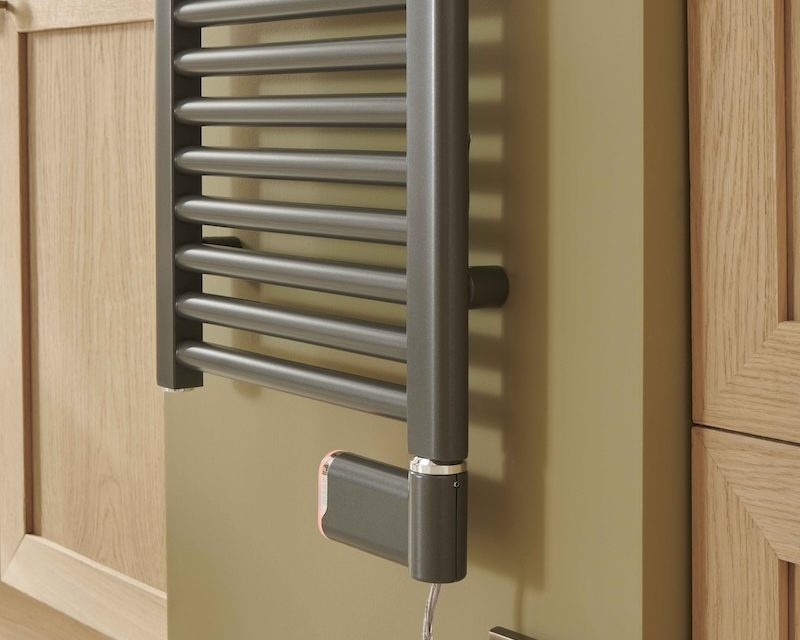 Smart heat meets classic design with new app control