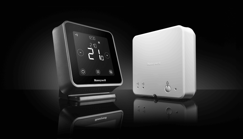 Waxing Lyric-al about connected heating control