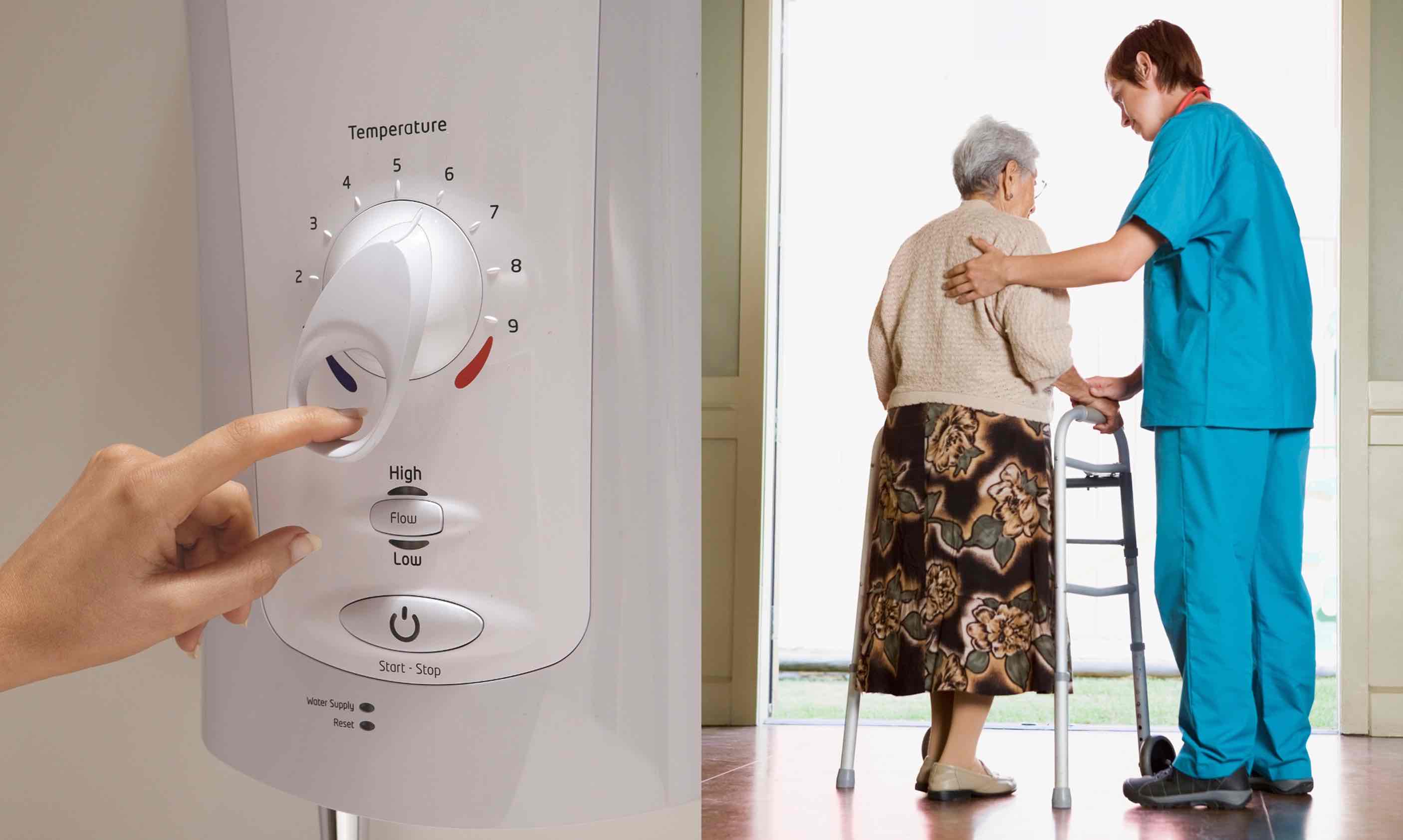 New report reveals accessible bathrooms adding value to society