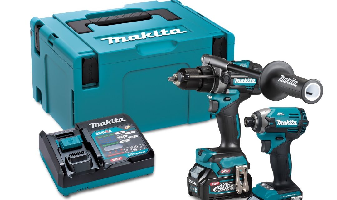 Claim a free battery with Makita power tool promotion