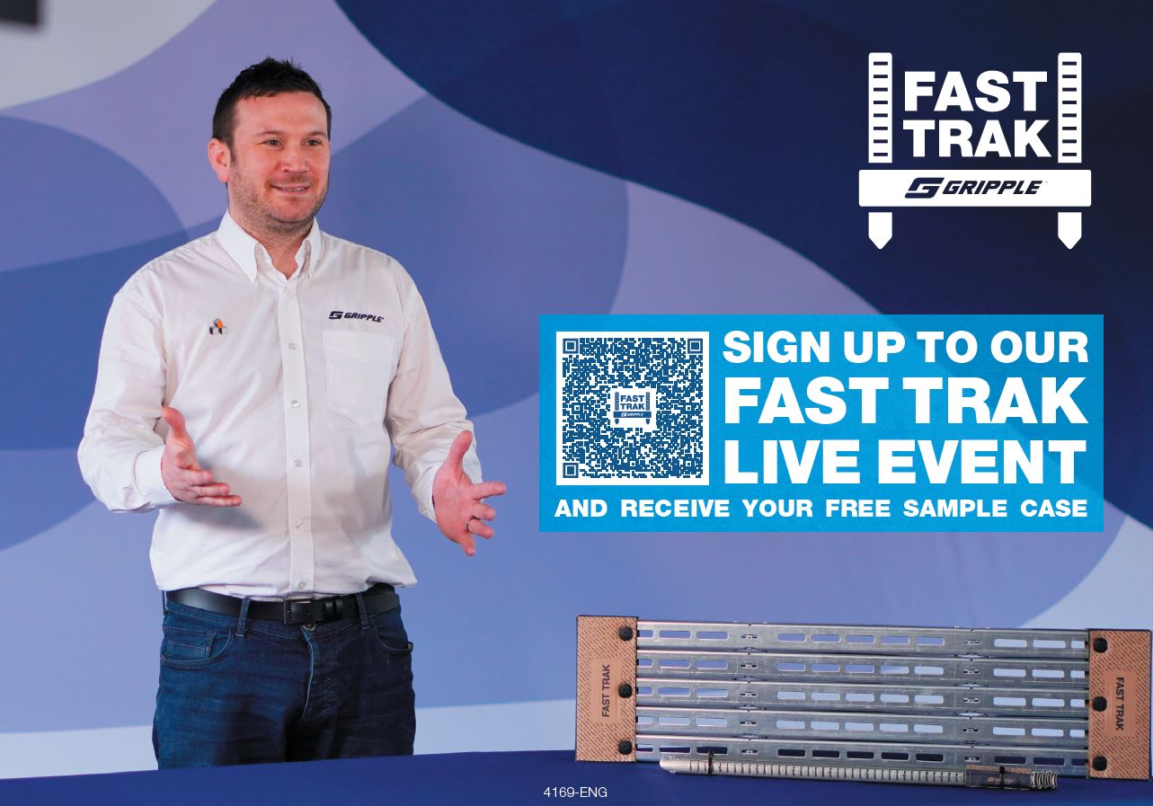 Webinar puts you on the Fast Trak