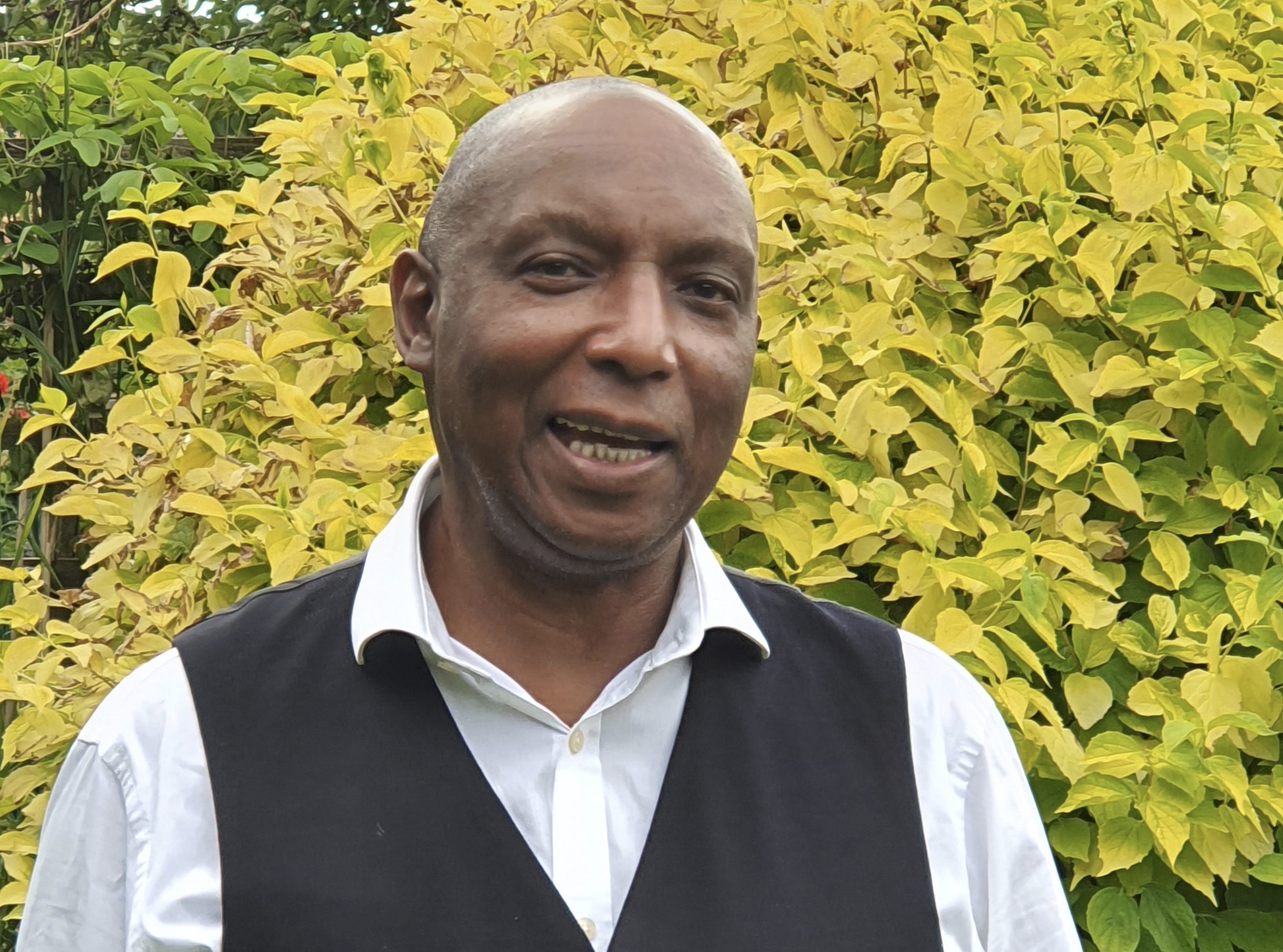 New CIPHE President hails year of opportunity