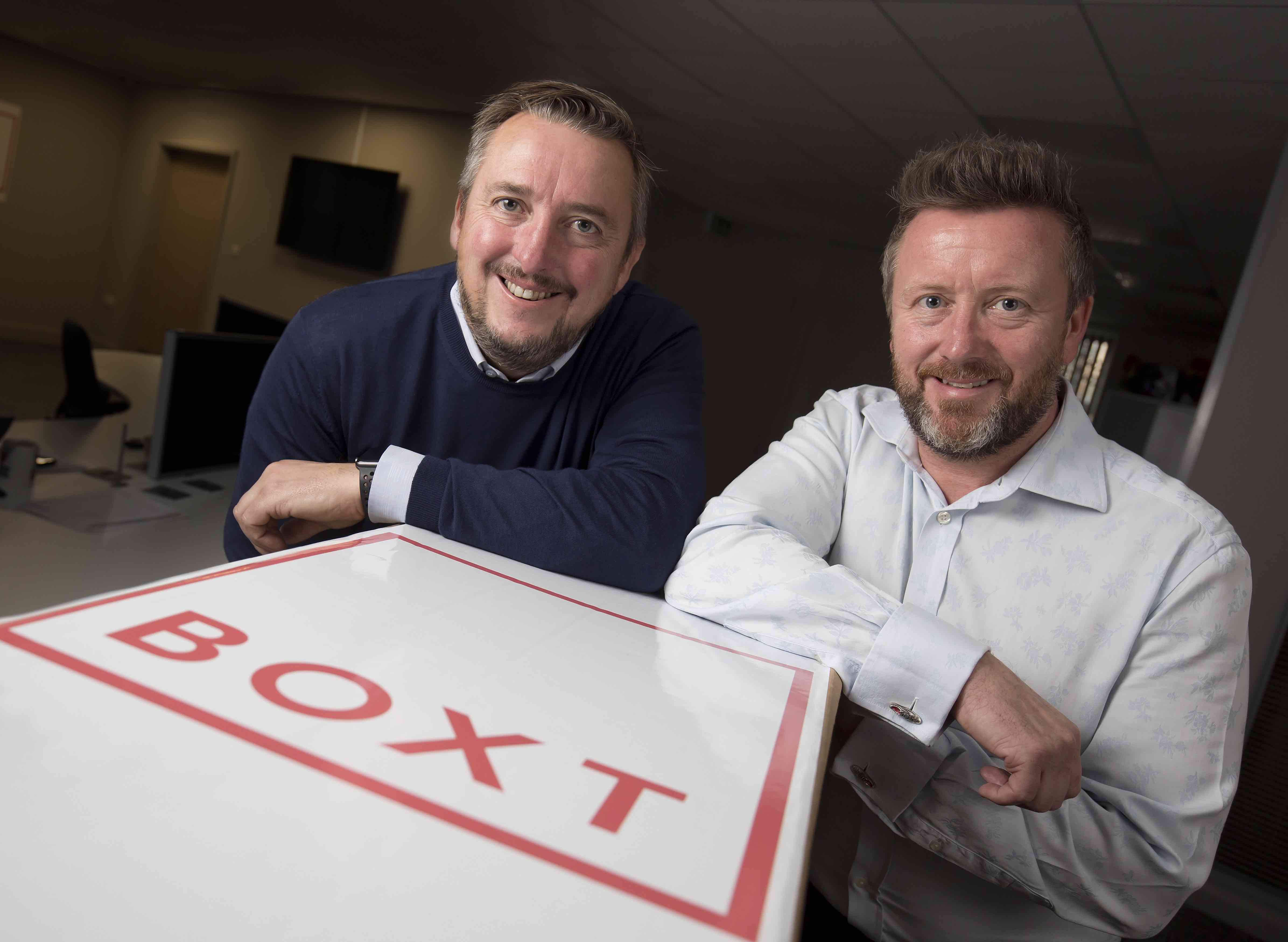 Online boiler business aims to expand its installer network