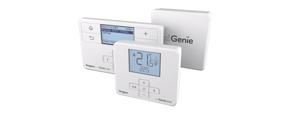 Internet enabled controls install in 10 minutes