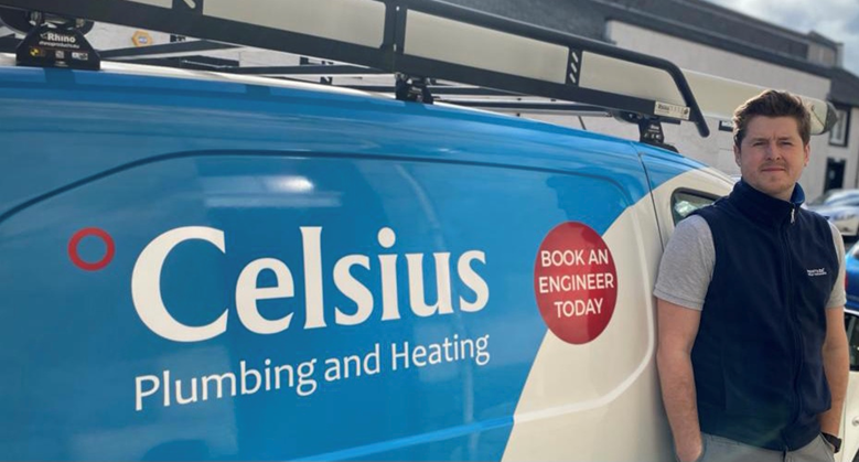 Installer profile on World Plumbing Day